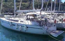 Bavaria Cruiser 46, Blue Moon