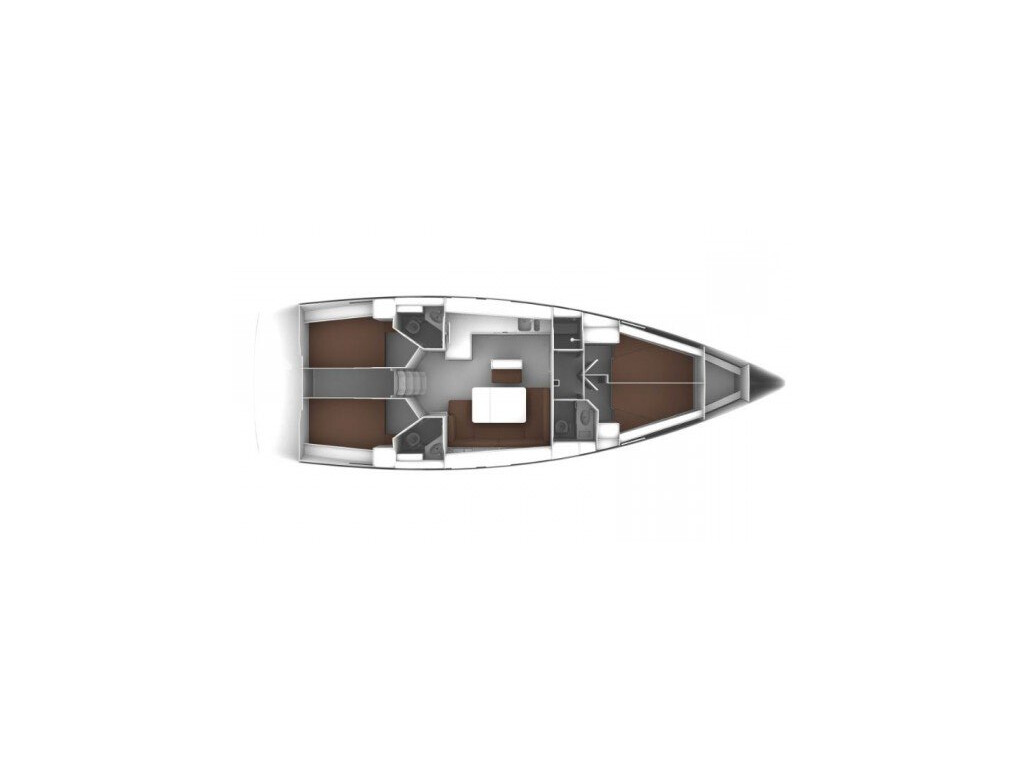 Bavaria Cruiser 46 Sea Wonder II
