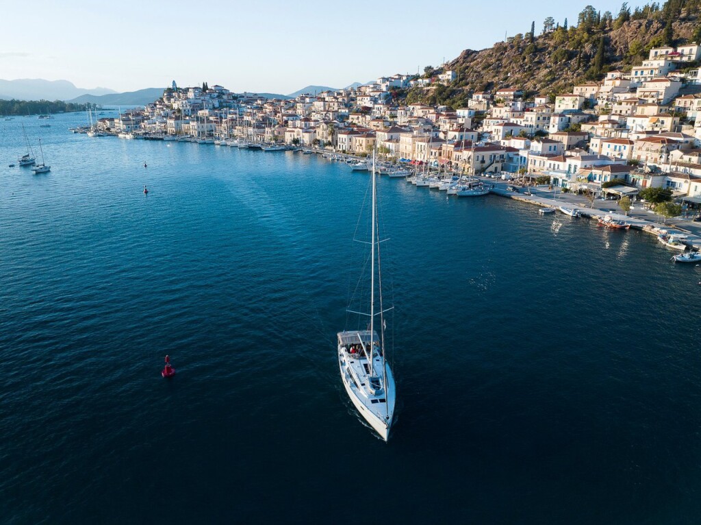 Bavaria Cruiser 46 Sea Wonder II