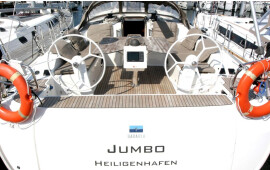 Bavaria Cruiser 51, Jumbo