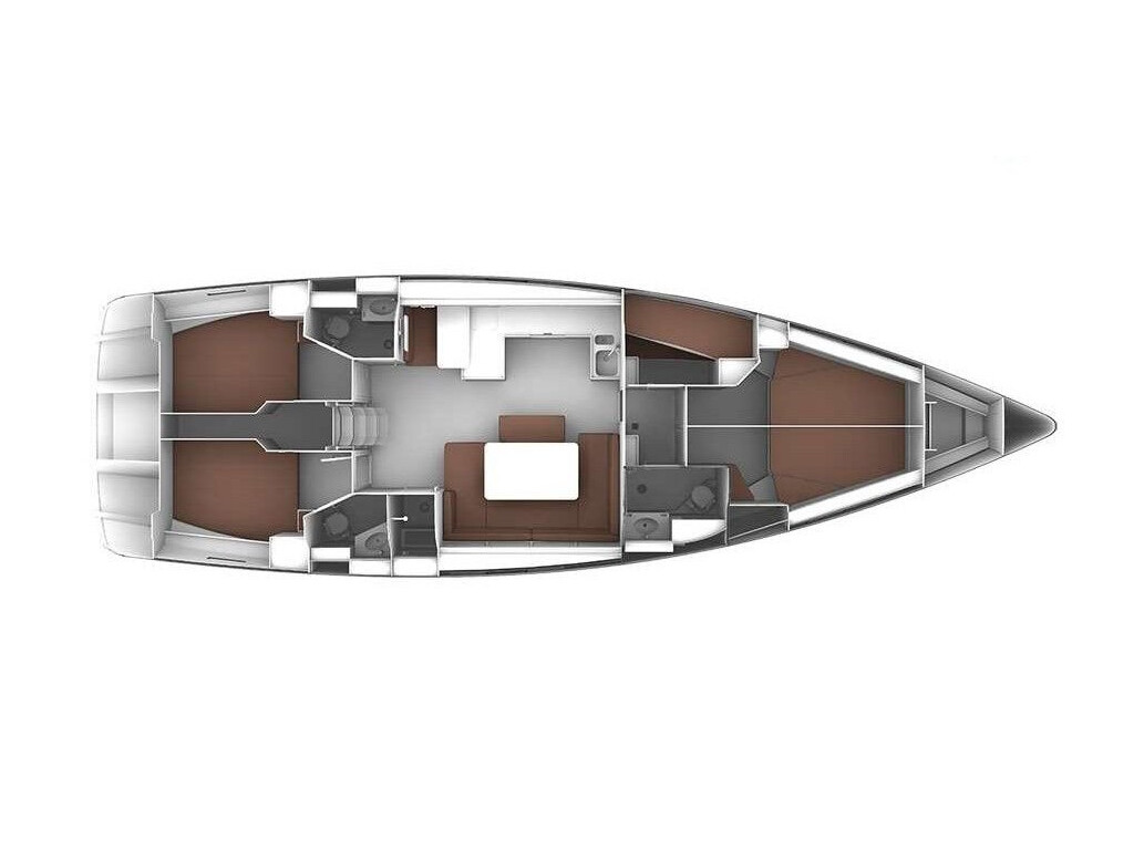 Bavaria Cruiser 51 Soleado