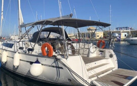 Bavaria Cruiser 51, Alice