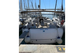 Bavaria Cruiser 51, Prince John