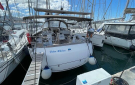 Bavaria Cruiser 51, Prince Nikolaos