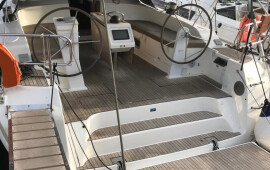 Bavaria Cruiser 51, Sea Wonder I