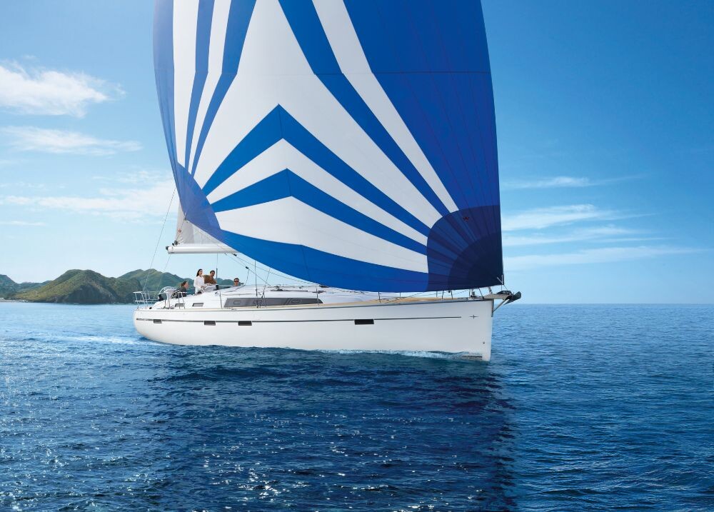 Bavaria Cruiser 51 Fantasy