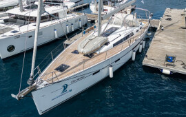 Bavaria Cruiser 56, Star Romeo