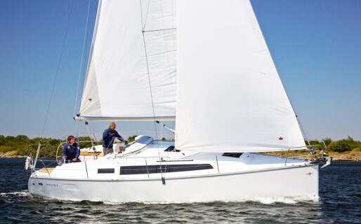 Bavaria Easy 9.7, NN