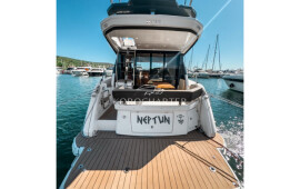 Bavaria R40, Neptun