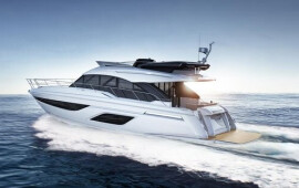 Bavaria R55, Ela