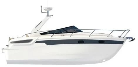 Bavaria S29 Vjeko