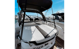 Bavaria S29, Coco