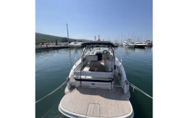 Bavaria Sport 300, Bazinga