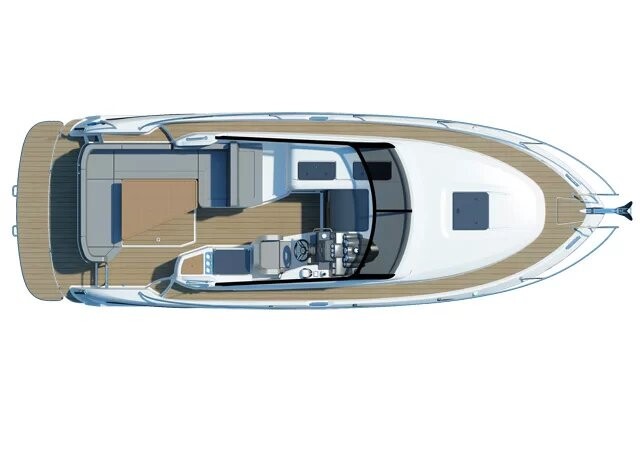 Bavaria Sport 300 Bazinga