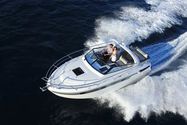 Bavaria Sport 300 Bazinga