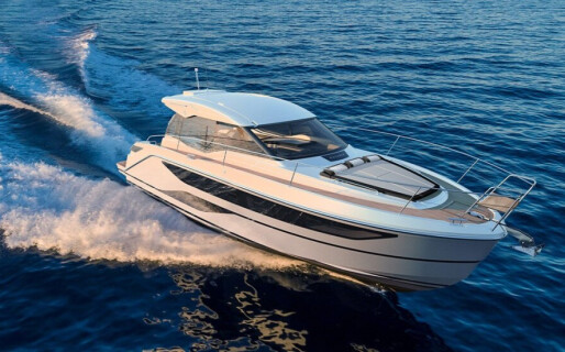 Bavaria SR36HT, Lilian