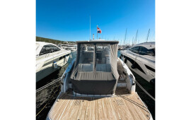 Bavaria SR41, Anne