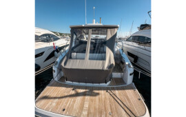 Bavaria SR41, Skyfall