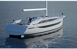 Bavaria Voyager 45, Diana