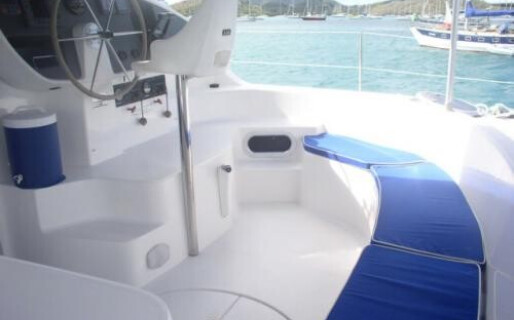 Belize 43, Artemis K