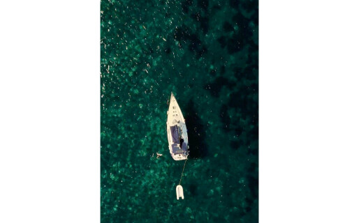 Beneteau 50, Maria Louise II