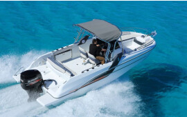 Beneteau, Upaya