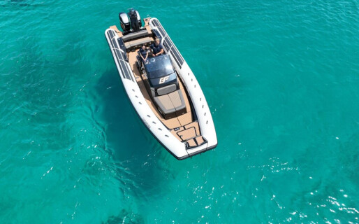 Brig Eagle 10, Goldfinger