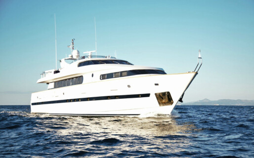 Bugari 100, Project Steel