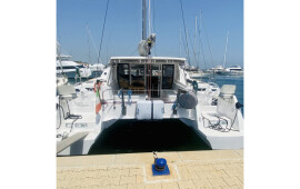 C-Cat 37, Altair