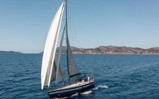 Cigale 16, Sargantal Zulu