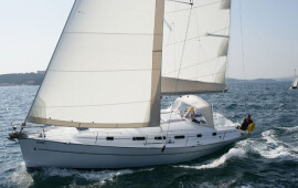 Cyclades 50.5, Fairy