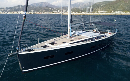 D&D Kufner 50, Luna Blu