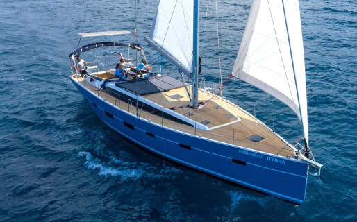 D&D Kufner 54, Kaiba