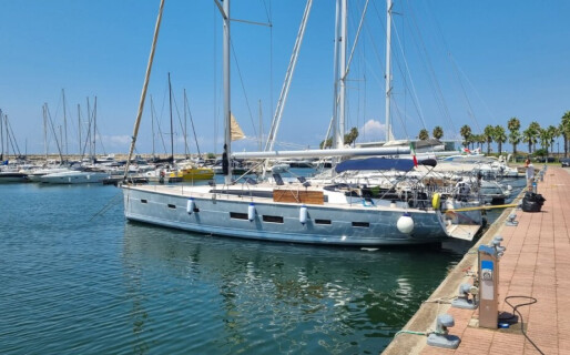 D&D Kufner 54.2, Rioja