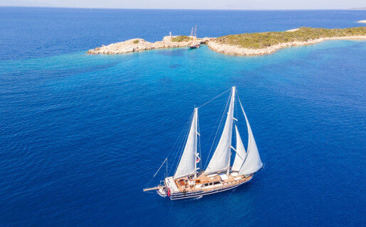 Dea Del Mare, Dea Del Mare