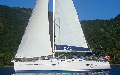 Delta 41, Infinity II