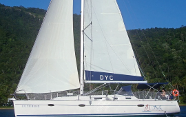Delta 41, Akanni II