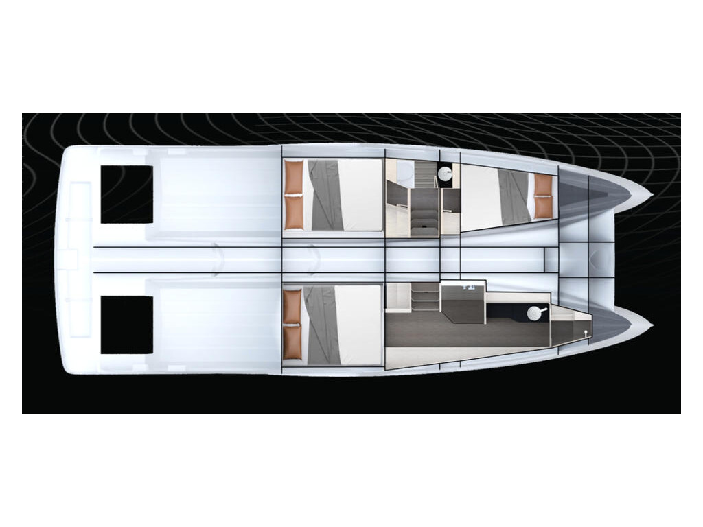 Dracan 42 Gemini