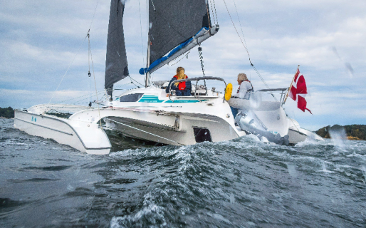 Dragonfly 28, Kalmos