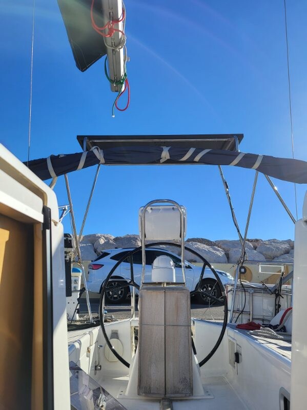 Dufour 325 GL Talisman