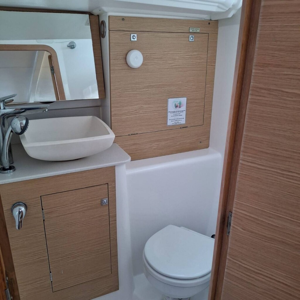 Dufour 360 GL Dzama