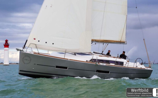 Dufour 382 GL, Nice to Have