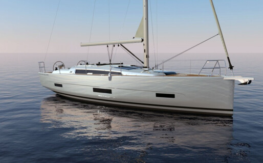 Dufour 390, Orsalia