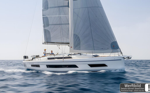 Dufour 41, Cassandra