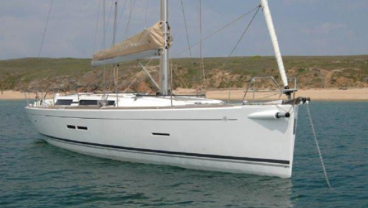 Dufour 450 GL Grace
