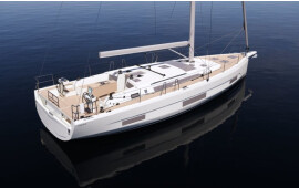 Dufour 470, Galeo