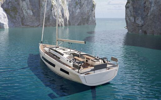 Dufour 48, NN