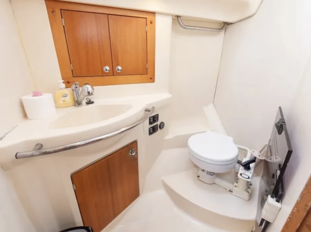 Elan 344 Impression Argo