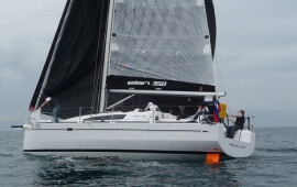 Elan 350 Performance, Victor