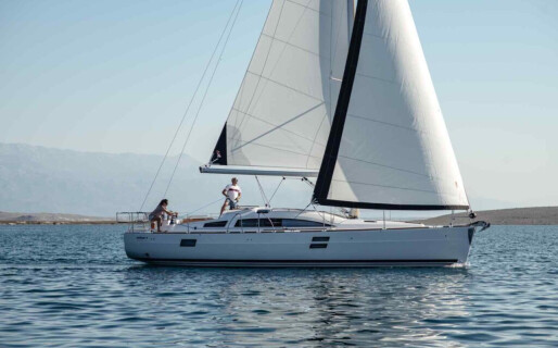 Elan Impression 40.1, Pixi